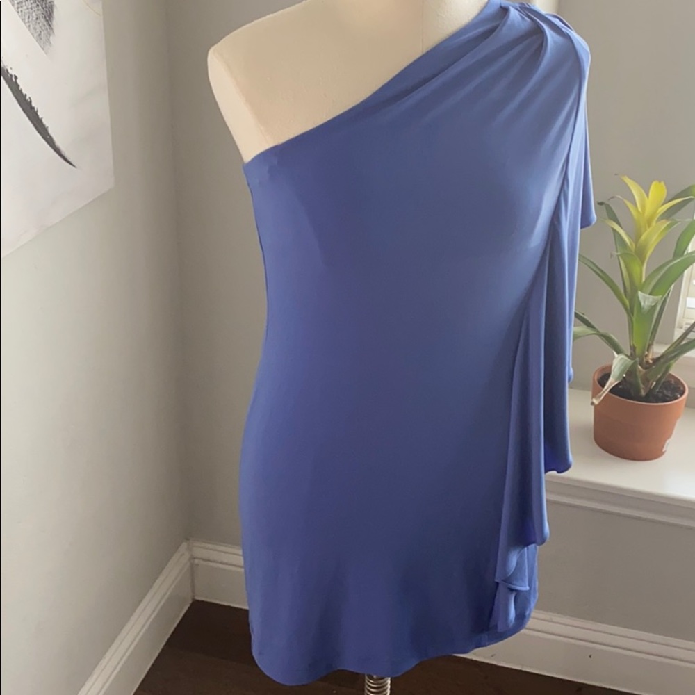 Vintage ABS night out dress